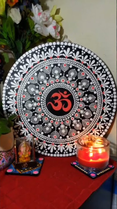 Om Mandala