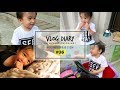 Vlog Diary #36 和兒子的日常生活♥ Day in the life of my son and I｜Jessica 潔西卡