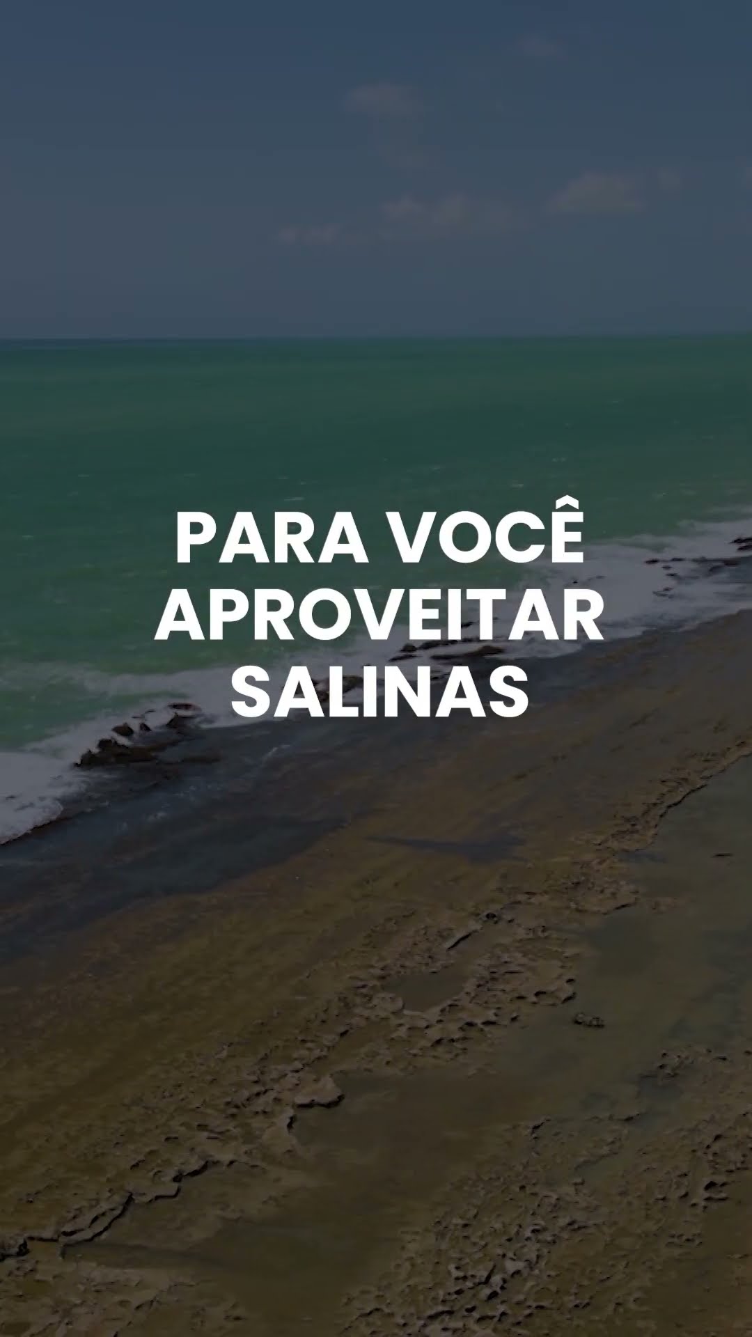 A GAV TEM O RESORT CERTO PRA VOCÊ APROVEITAR SALINAS! | BANDNEWS