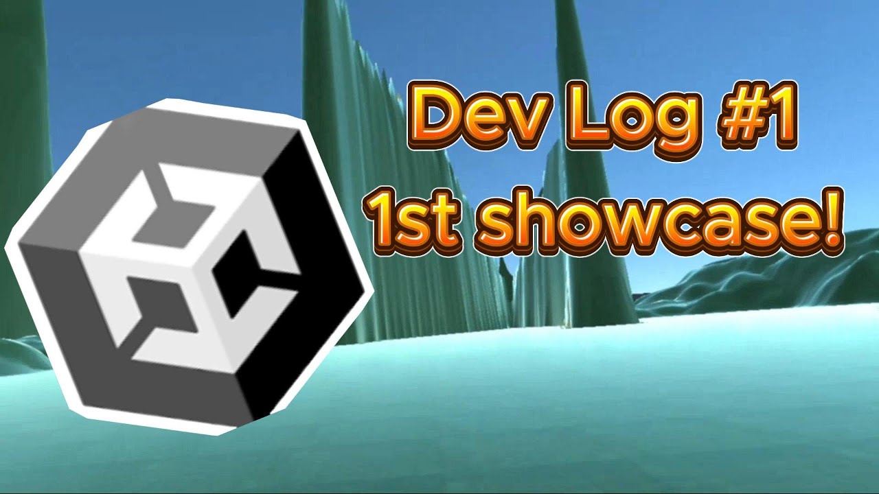 My First VR Physics Sandbox Game – Unity Devlog - YouTube