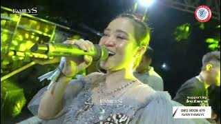 Aan Shema - Gubuk Jadi Istana | Familys Group Live Cover Jl Menjangan 3 Pondok Ranji Ciputat Timur