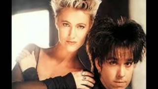 Roxette - Never is a Long Time