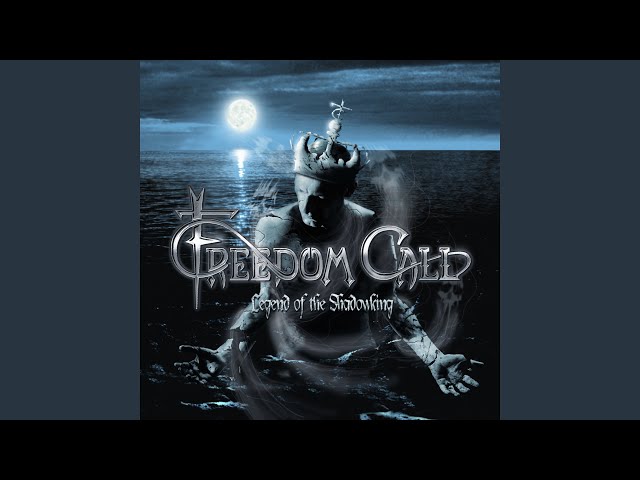 Freedom Call - Out Of The Ruins