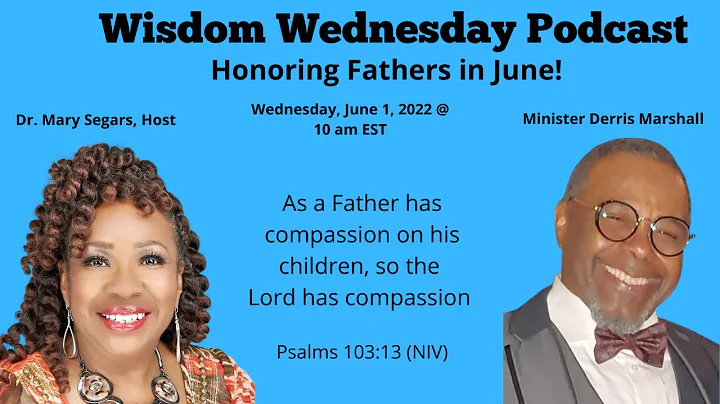 Wisdom Wednesday Podcast