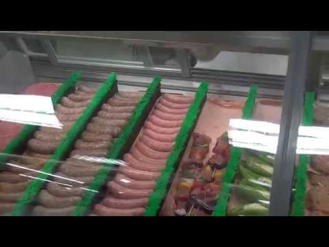 Bratwurst - Fresh Made In-store at Peterson's
