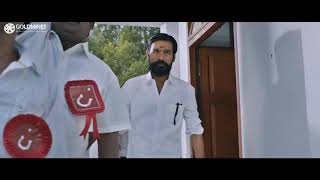 Rowdy Hero 2 (Kodi) Bgm #2 | Danush | Trisha / best 30 sec. status 4 whatsapp/