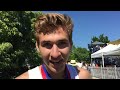 Casey Clinger Breaks Utah State Record