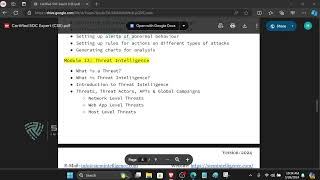 Threat Intelligence and the MITRE ATT&CK Framework | SIEM Intelligence