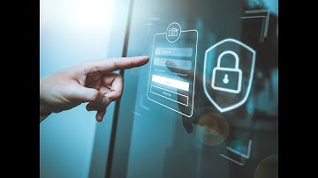 🔓 AWS Cognito Authentication