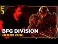 BFG Division - DOOM 2016 | Cover by FamilyJules