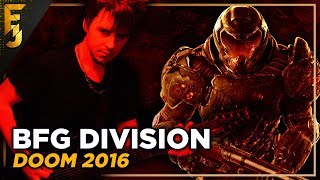 BFG Division - DOOM 2016 | Cover by FamilyJules chords