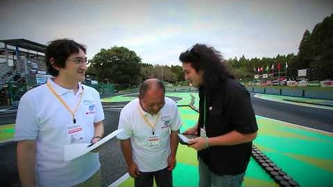 IFMAR 2013 1:8 World Championship