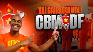 Urgente Saiu O Extrato Do Contrato - Cbmdf 2025