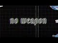 No Weapon | Official Lyric Video | CRC Music