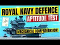 ROYAL NAVY DEFENCE APTITUDE ASSESSMENT DAA MECHANICAL COMPREHENSION TEST QUESTIONS AND ANSWERS ROYAL NAVY DEFENCE APTITUDE ASSESSMENT DAA MECHANICAL COMPREHENSION TEST QUESTIONS AND ANSWERS