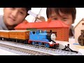 きかんしゃトーマスDXセット TOMIX Nゲージ 入門セット Thomas N-Gauge Deluxe S…