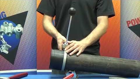 Product Application | FAST-LOK Fold Up Clamping Method