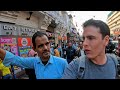 Market Mayhem in Kolkata, India. 🇮🇳