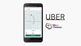 EDMTDev Technical Analysis #1 - Register system in New Uber Clone
