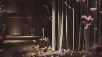 Hangman | 3D Animation