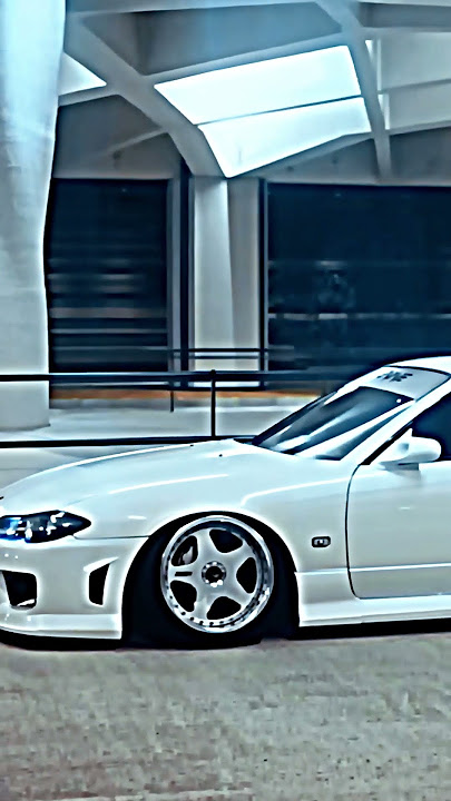 Silvia S15 – Ultimate Drift Machine 🔥
