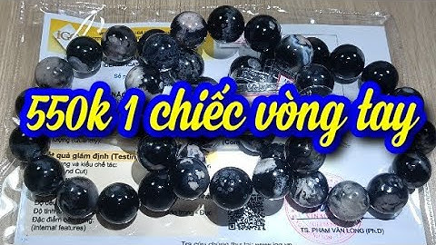 550k 1 vòng tay đá mã não rất đẹp 😍 có giấy tờ kiểm định freeship toàn quốc. 