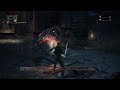 Bloodborne Открыз голову СКА   )))