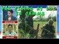 Pakistan walking talk, firing since