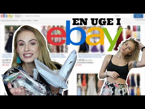 Video: Hvordan ændrer jeg mine virksomhedsoplysninger på eBay?