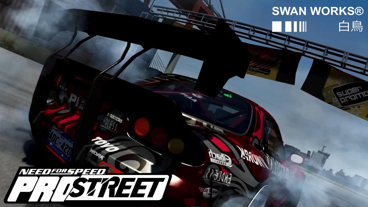 Nfs Pro Street Promo Codes