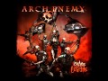 Arch Enemy - Secrets