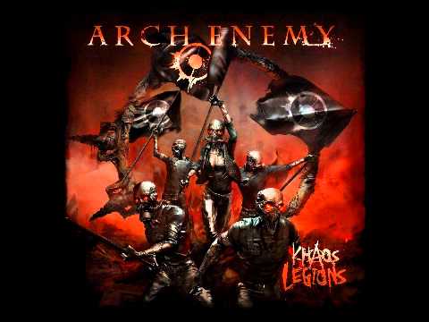 Arch Enemy (+) Secrets