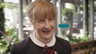 Caroma LiveWell Launch - Professor Catherine Bridge