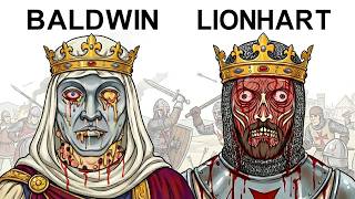 How Every Major Crusader Died