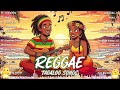 BEST RELAXING TAGALOG REGGAE LOVE MUSIC | TAGALOG OPM REGGAE SONGS 2026