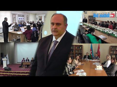 Video: Mədəniyyətin beynəlmiləlləşməsi: konsepsiya, nə ilə bağlıdır