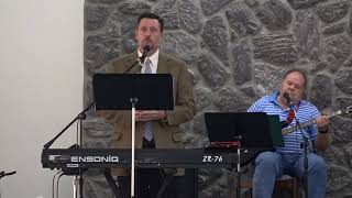 "Parenting By the Book" The Book of Proverbs with Dr John Shultz