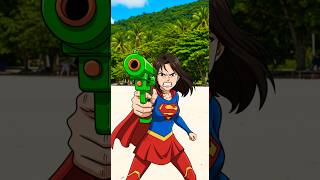 Siêu Nhân Nhện Giả Mạo Phim Hoạt Hình Người Nhện