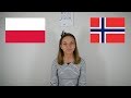 Różnice w życiu codziennym: Polska - Norwegia [#1]  🇵🇱-🇳🇴