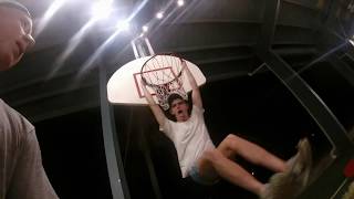 YOUNGLIFE'S SOUTHWIND SESSION 1 2015