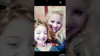 T Nicoleta N \u0026 AIDA BUSUIOC 🎀FATA MEA🎀2023 ( official Video ) 897K views 7 mo ago ...more