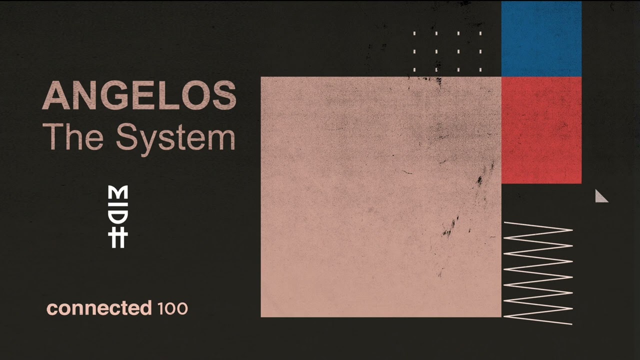 Angelos - The System