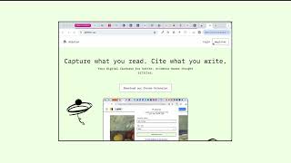 Introducing - Ableten - Your digital factbase for better, evidence-based thought articles