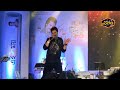 kumar sanu live performance | Kishore Kumar Junior | Kolkata Nazrul Moncho