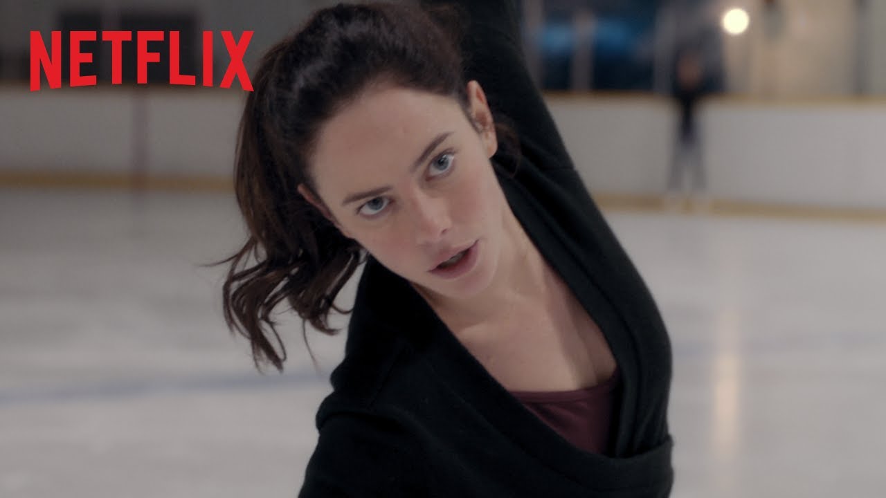 Spin Out | Trailer oficial | Netflix