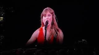 Download lagu Taylor Swift - Guilty As Sin? / Untouchable @ Johan Cruijff Arena Amsterdam 4/7/2024