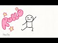 Bounce rollo!