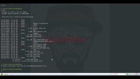 bypassing endpoints Security Products