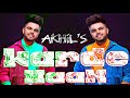 Karda haan akhil new song 2019