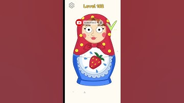 DOP 4 Level 162 - 163 | #shorts #android #game #dop4